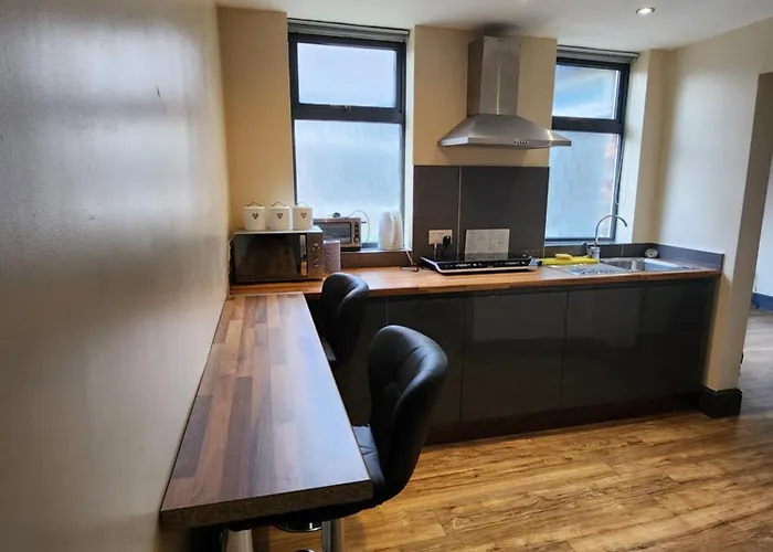 133B Park Road Stretford Manchester